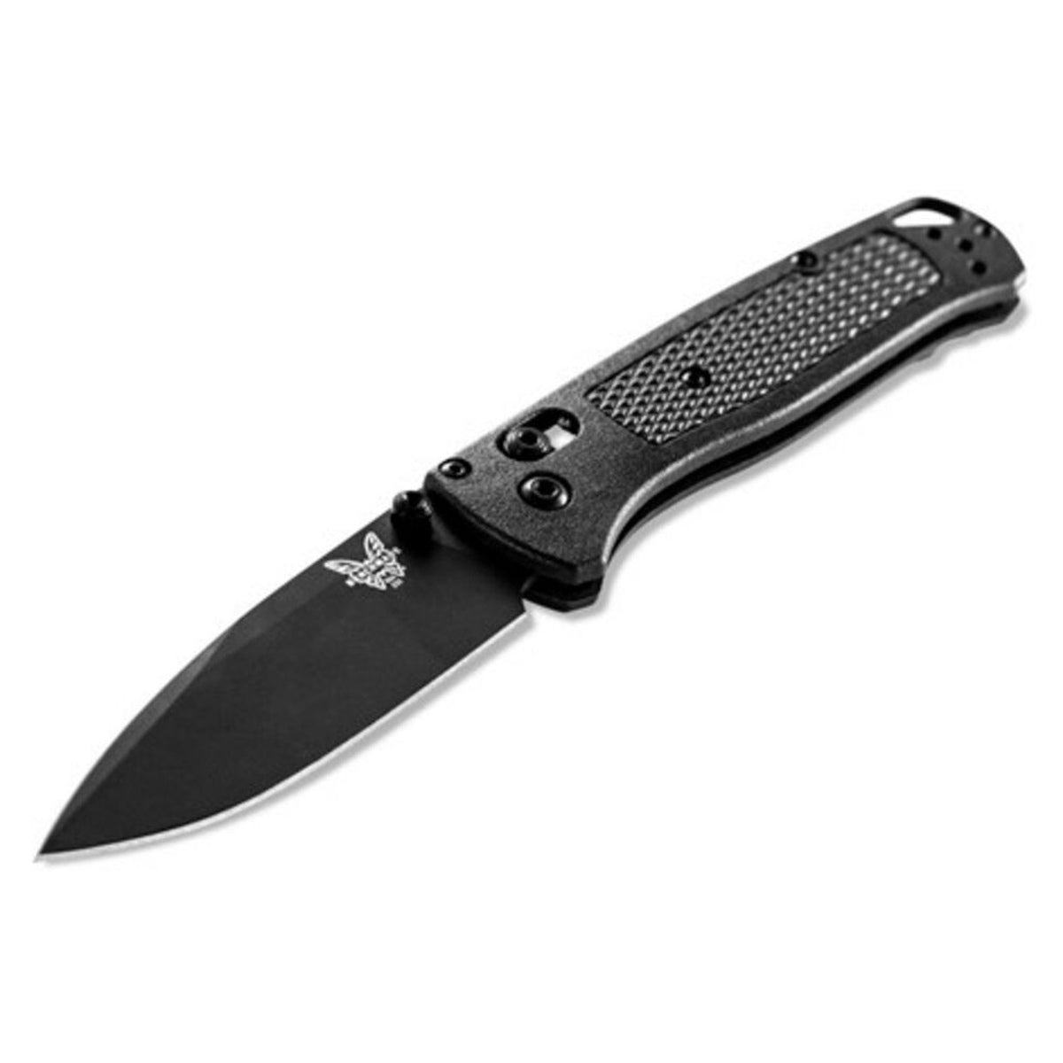 Navaja Benchmade Bugout CF-Elite · vista 2