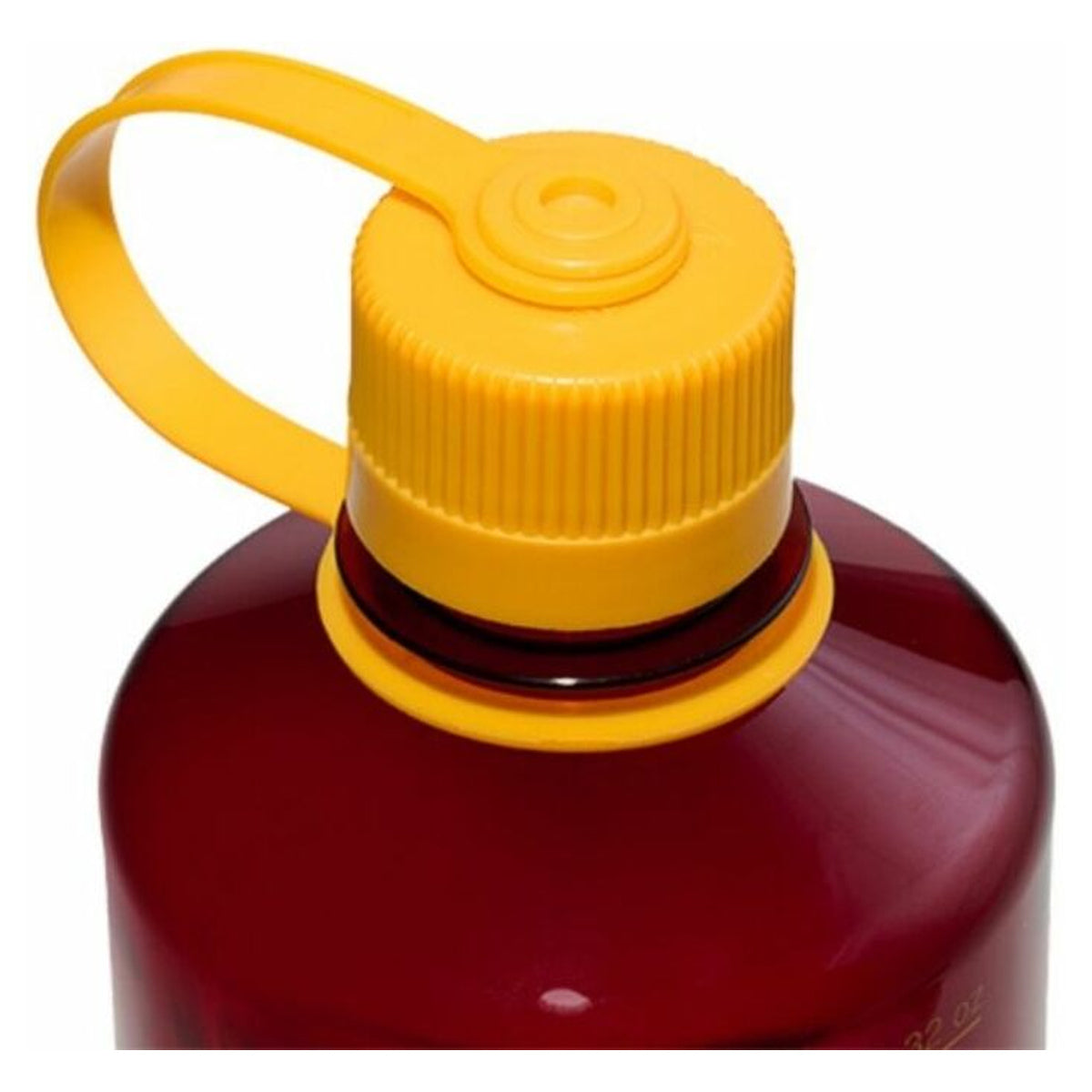 Botella Nalgene Sustain 1 L boca estrecha · vista 42