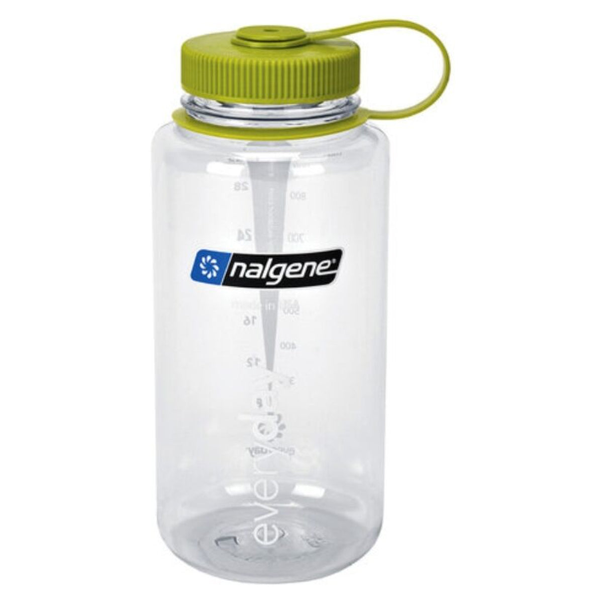 Botella Nalgene Sustain 1 L boca ancha · vista 1
