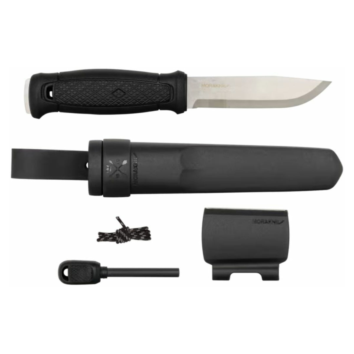 Cuchillo Morakniv Garberg BlackBlade™ Survival Kit (C) · vista 6