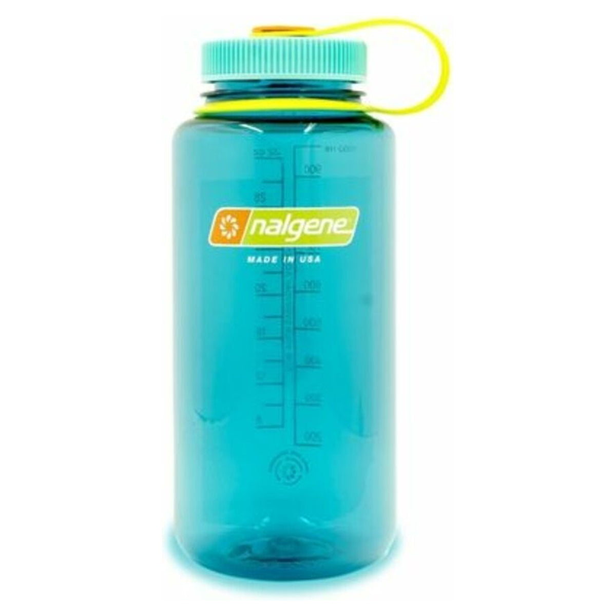 Botella Nalgene Sustain 1 L boca ancha · vista 2