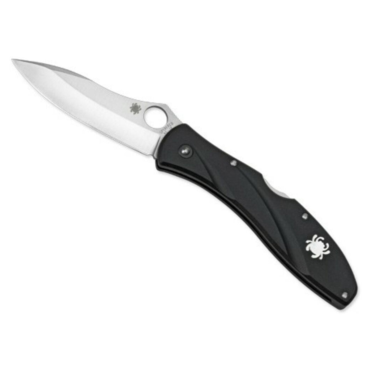 Navaja Spyderco Centofante 3 · vista 1