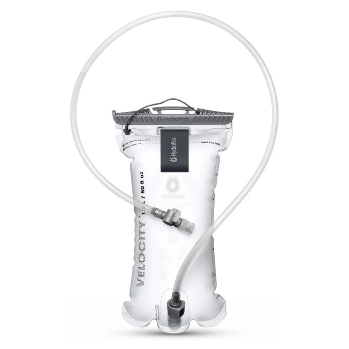 Bolsa de hidratación Hydrapak Velocity · vista 1