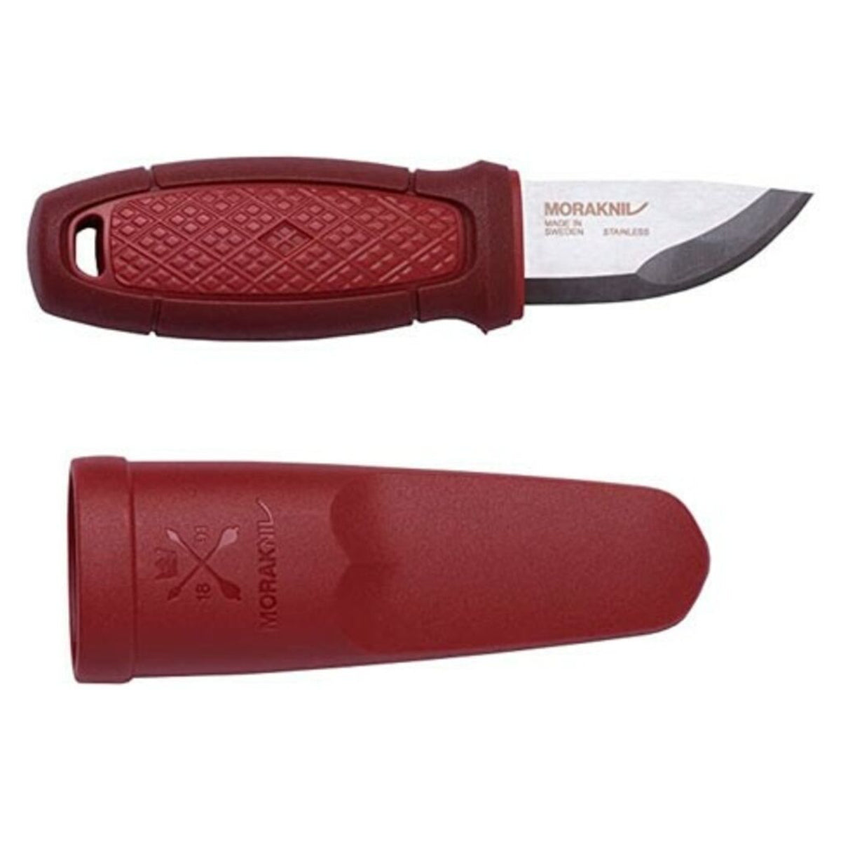 Cuchillo Morakniv Eldris · vista 5