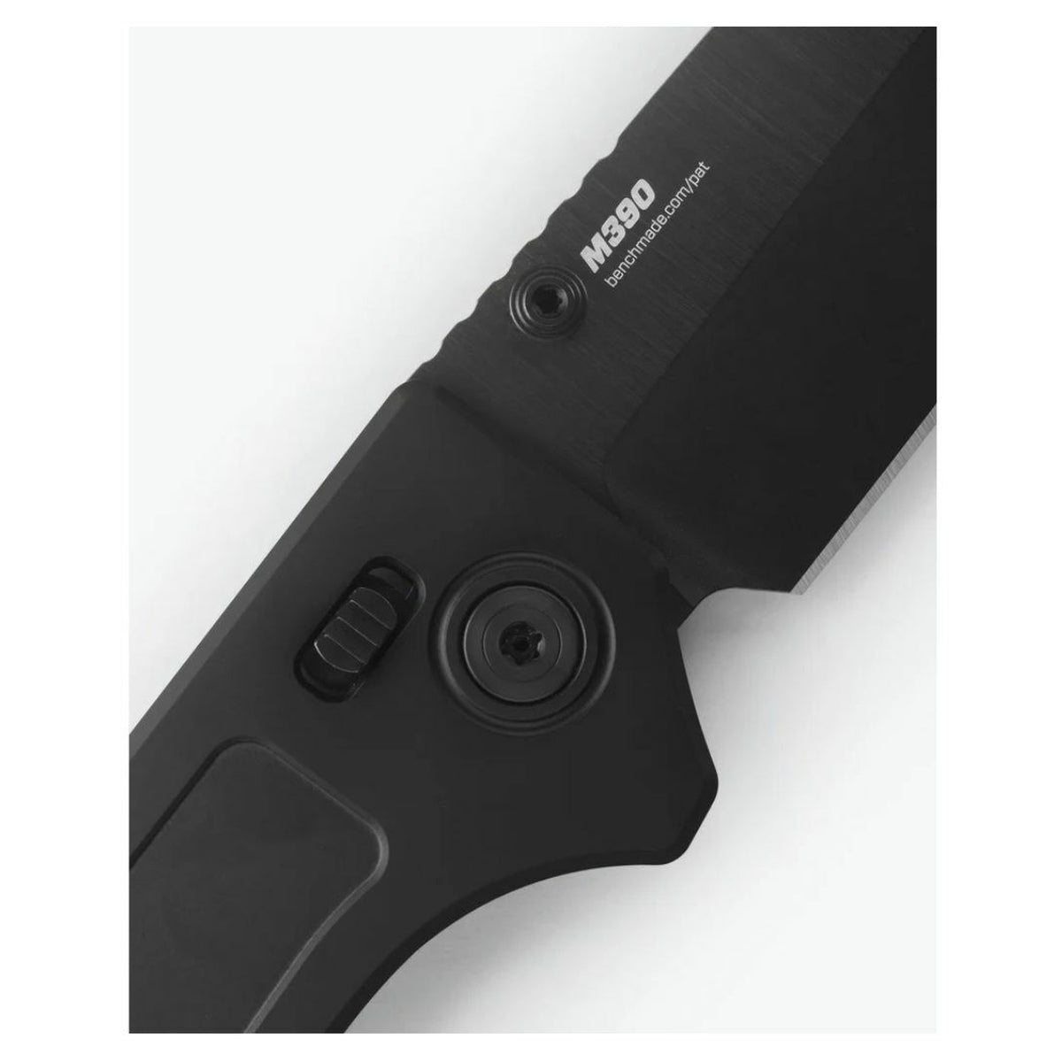 Navaja Benchmade Narrows · vista 4