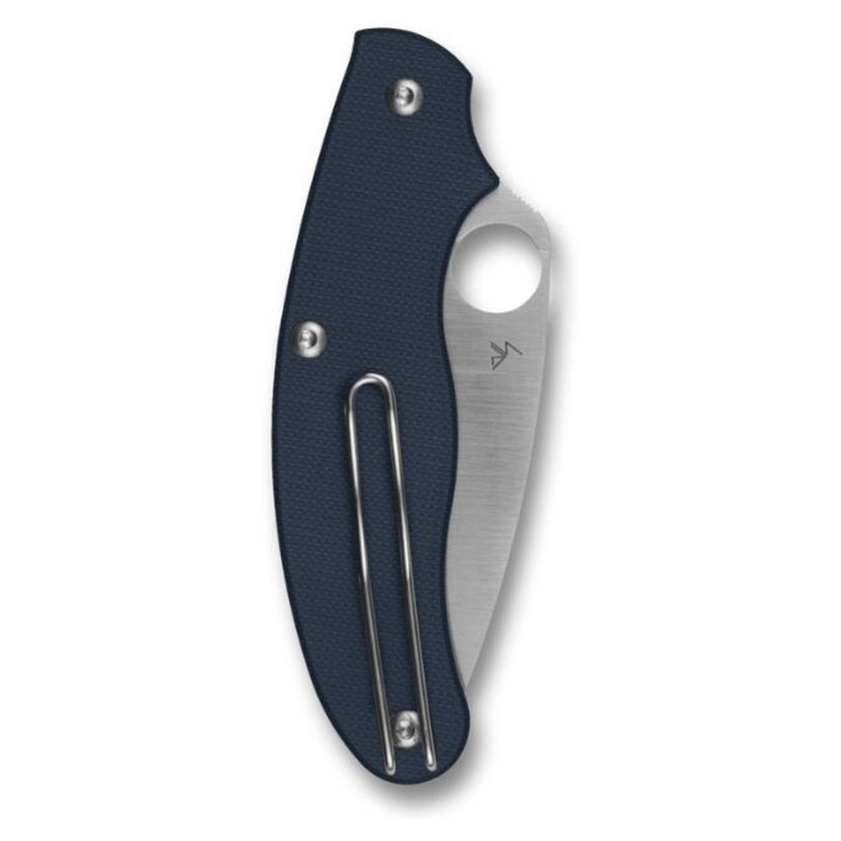 Navaja Spyderco UK Penknife · vista 3