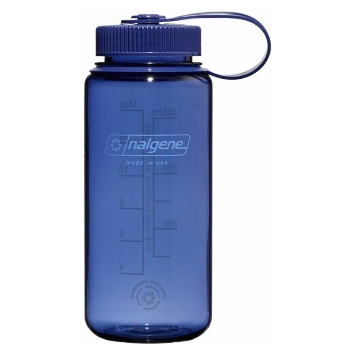 Botella Nalgene Sustain 500 ml boca ancha · vista 17