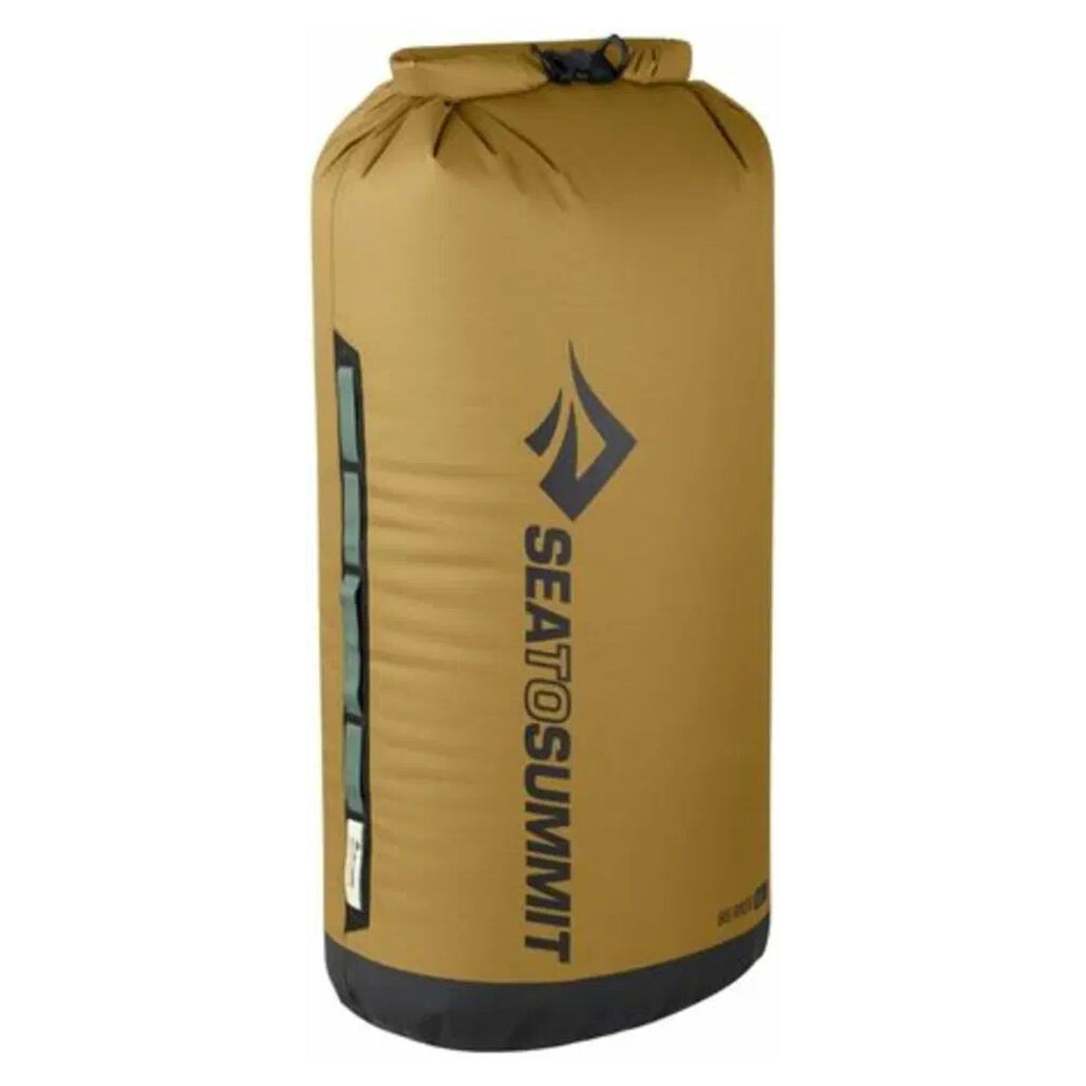 Bolsa estanca Sea to Summit Big River 65L · vista 1