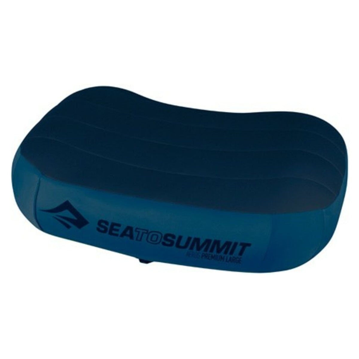 Almohada hinchable Sea to Summit Aeros Premium · vista 2