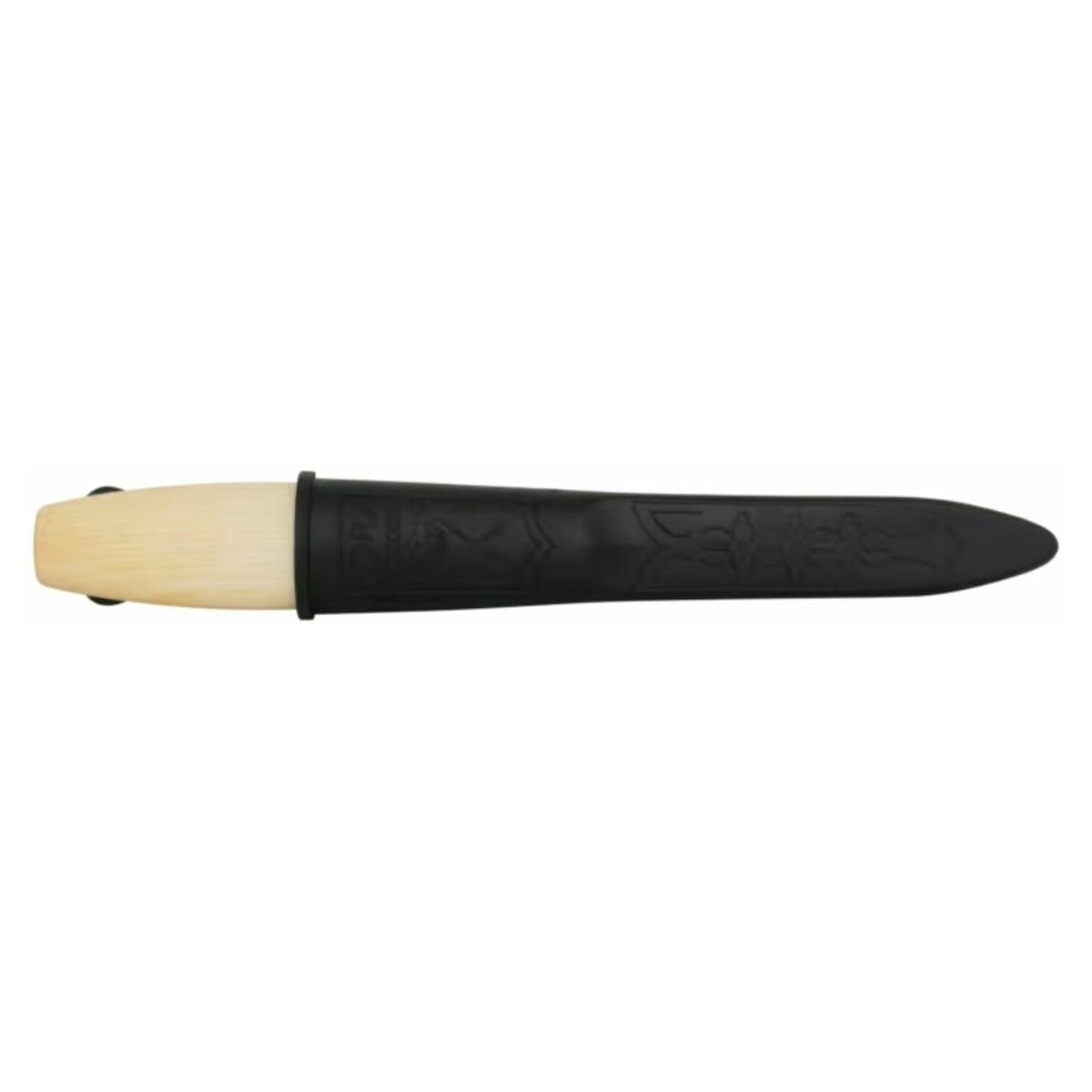 Cuchillo Morakniv Woodcarving 106 (C) · vista 3