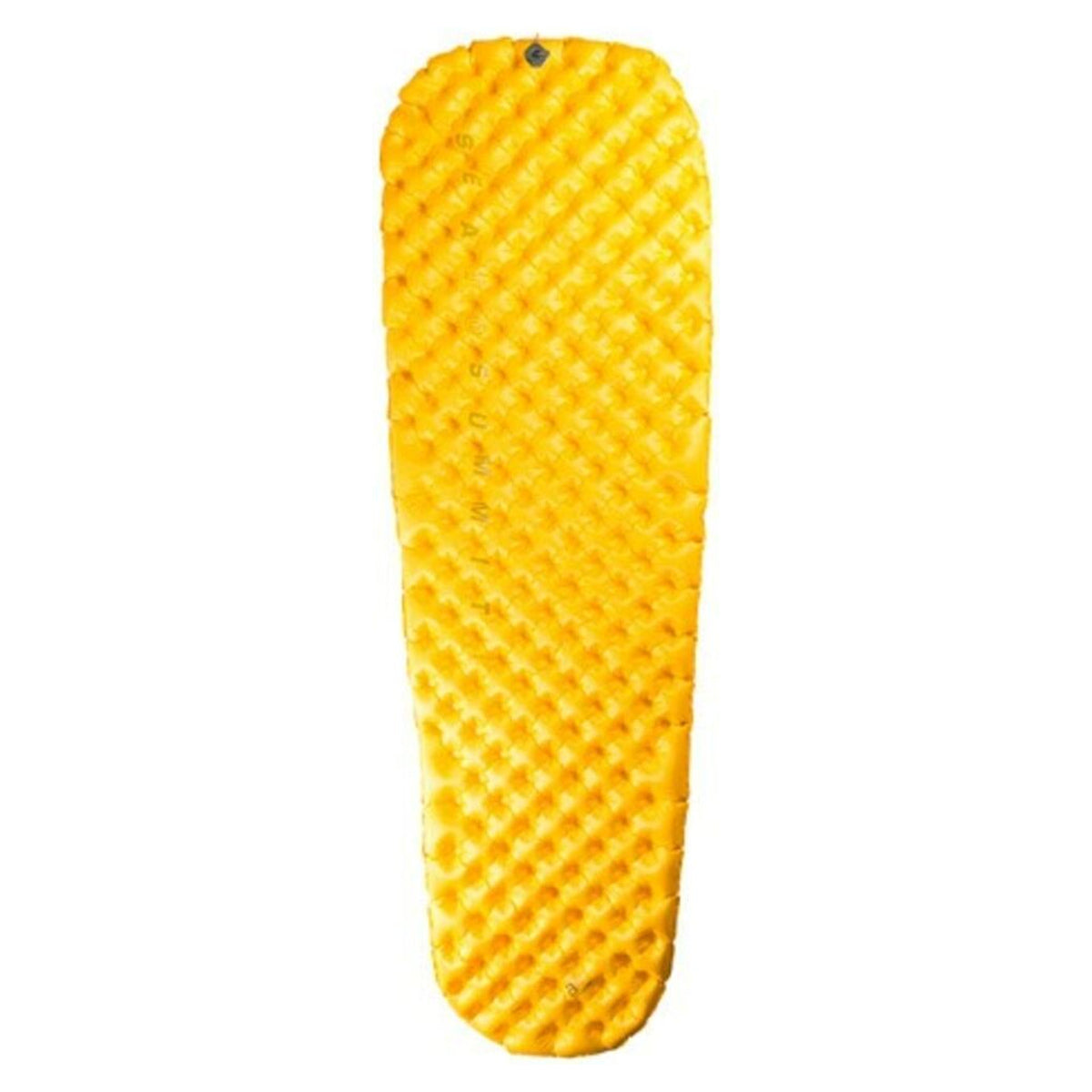 Colchoneta hinchable Sea to Summit Ultralight · vista 6