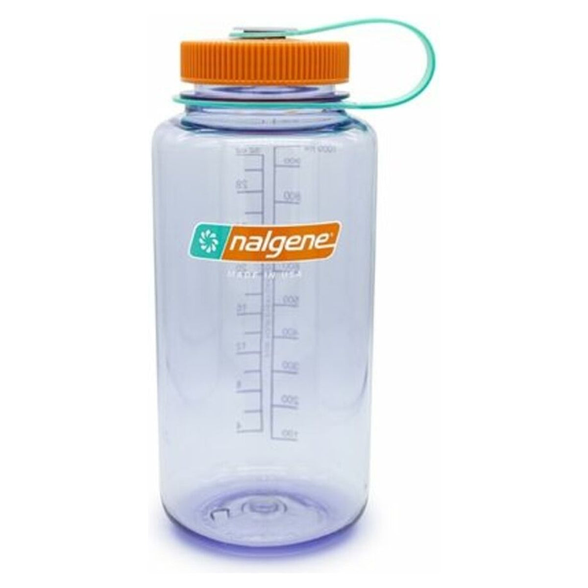 Botella Nalgene Sustain 1 L boca ancha · vista 11