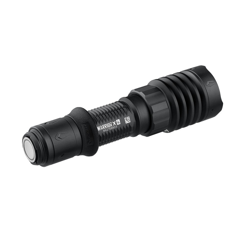 Linterna Warrior X 4 OLight recargable 2600 lúmenes
