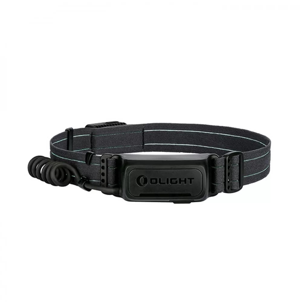 Linterna frontal H17S OLight 600 lúmenes