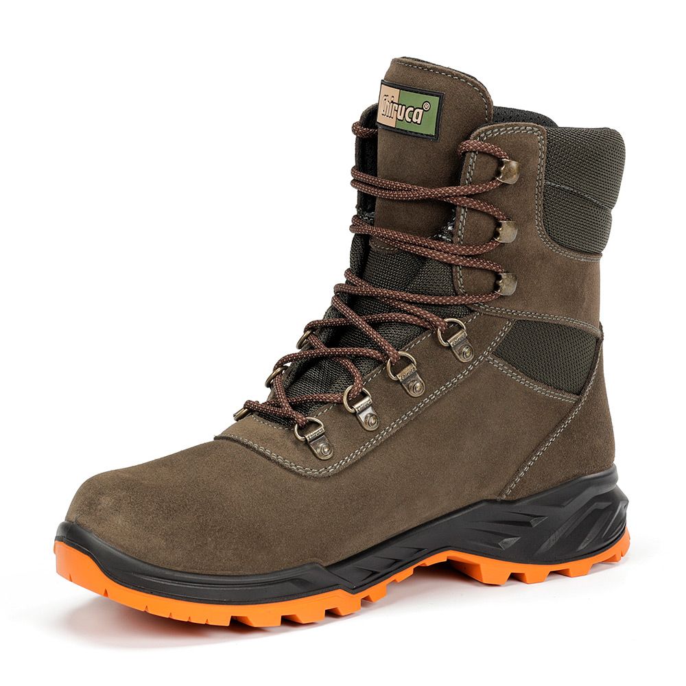 Botas Chiruca Malviz 01 Gore-Tex
