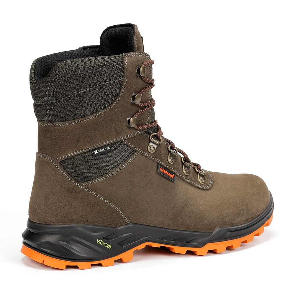 Botas Chiruca Malviz 01 Gore-Tex