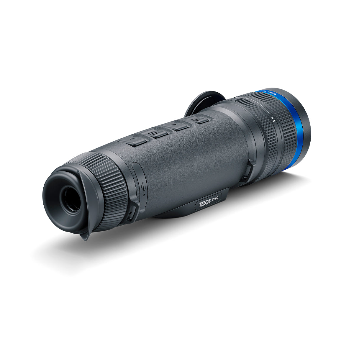Monocular térmico Pulsar Telos XG50