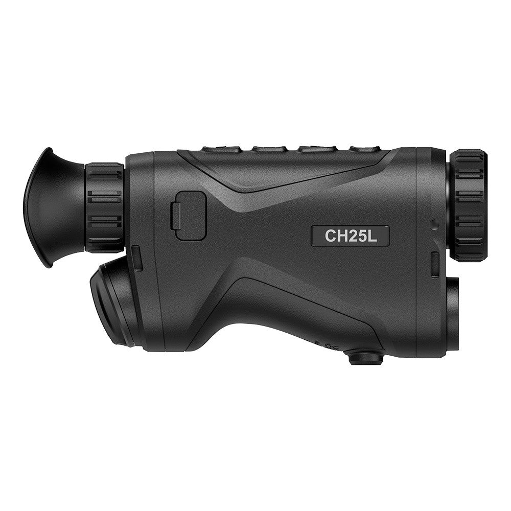 Monocular térmico Hikmicro Condor CH25L con telémetro