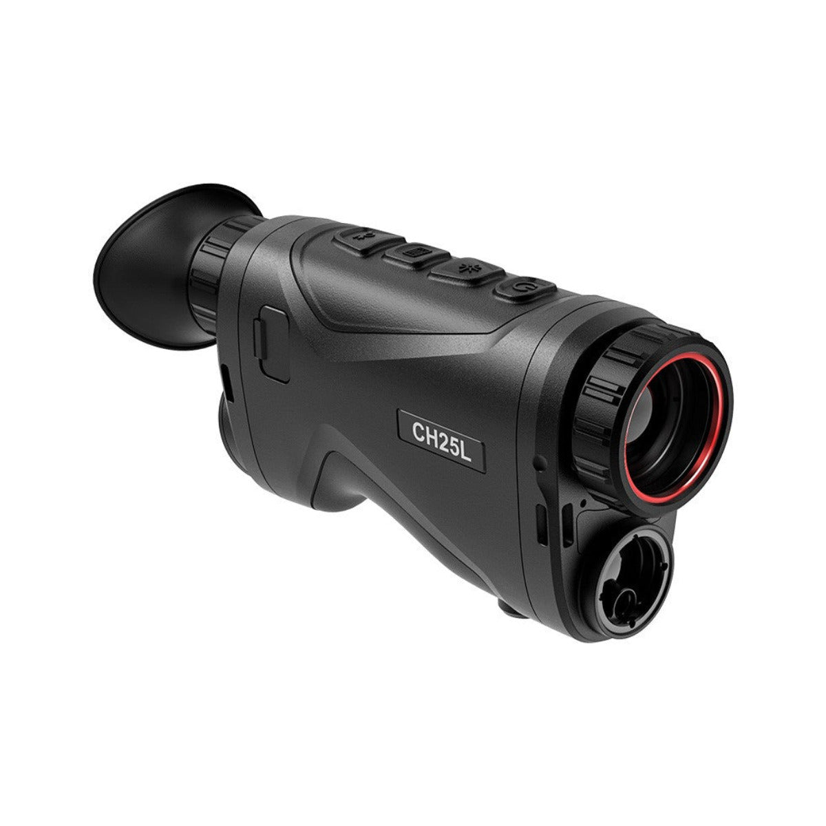 Monocular térmico Hikmicro Condor CH25L con telémetro