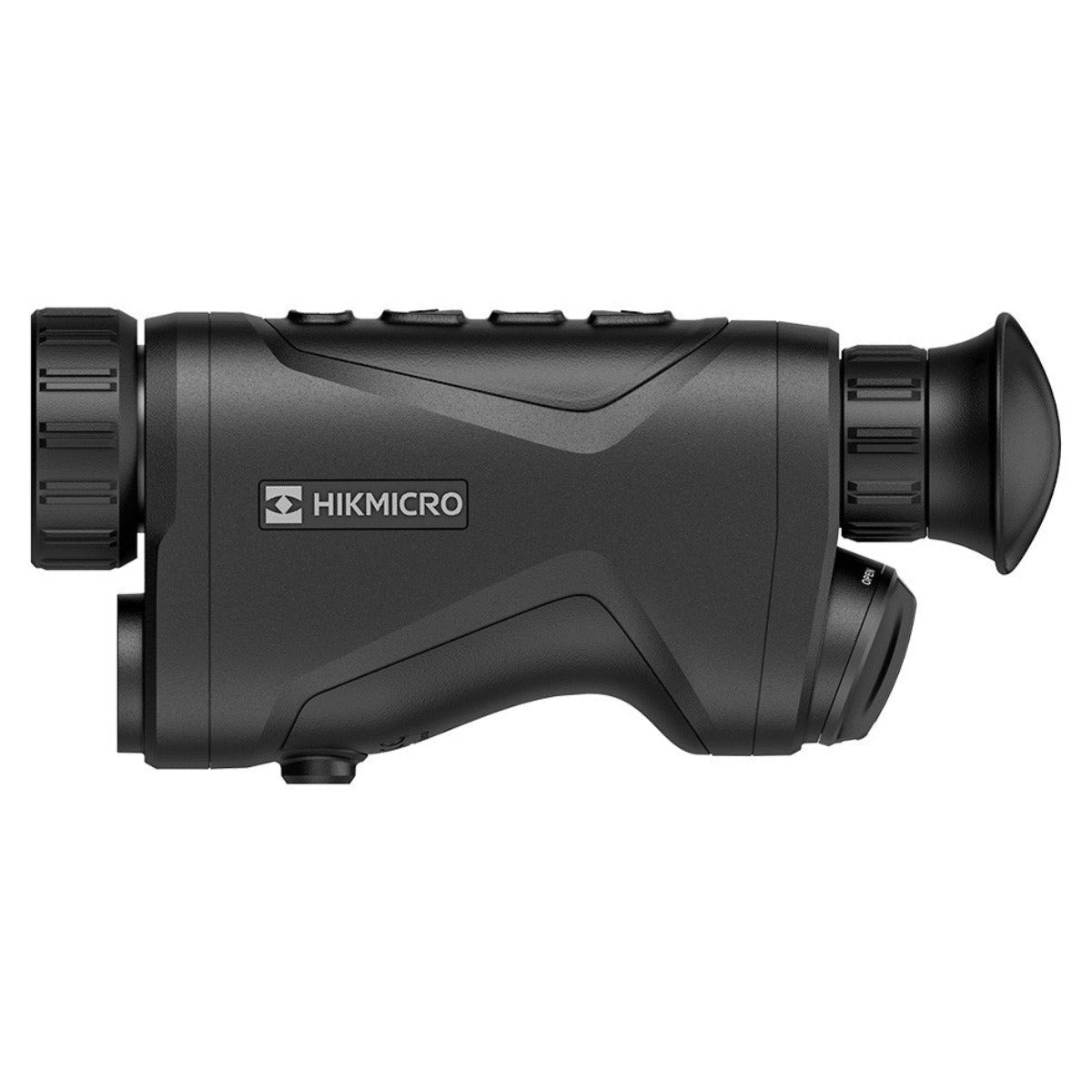 Monocular térmico Hikmicro Condor CH35L con telémetro