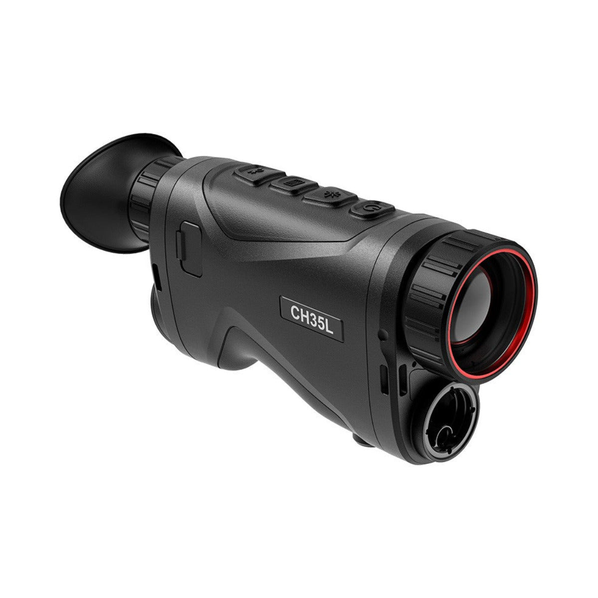 Monocular térmico Hikmicro Condor CH35L con telémetro