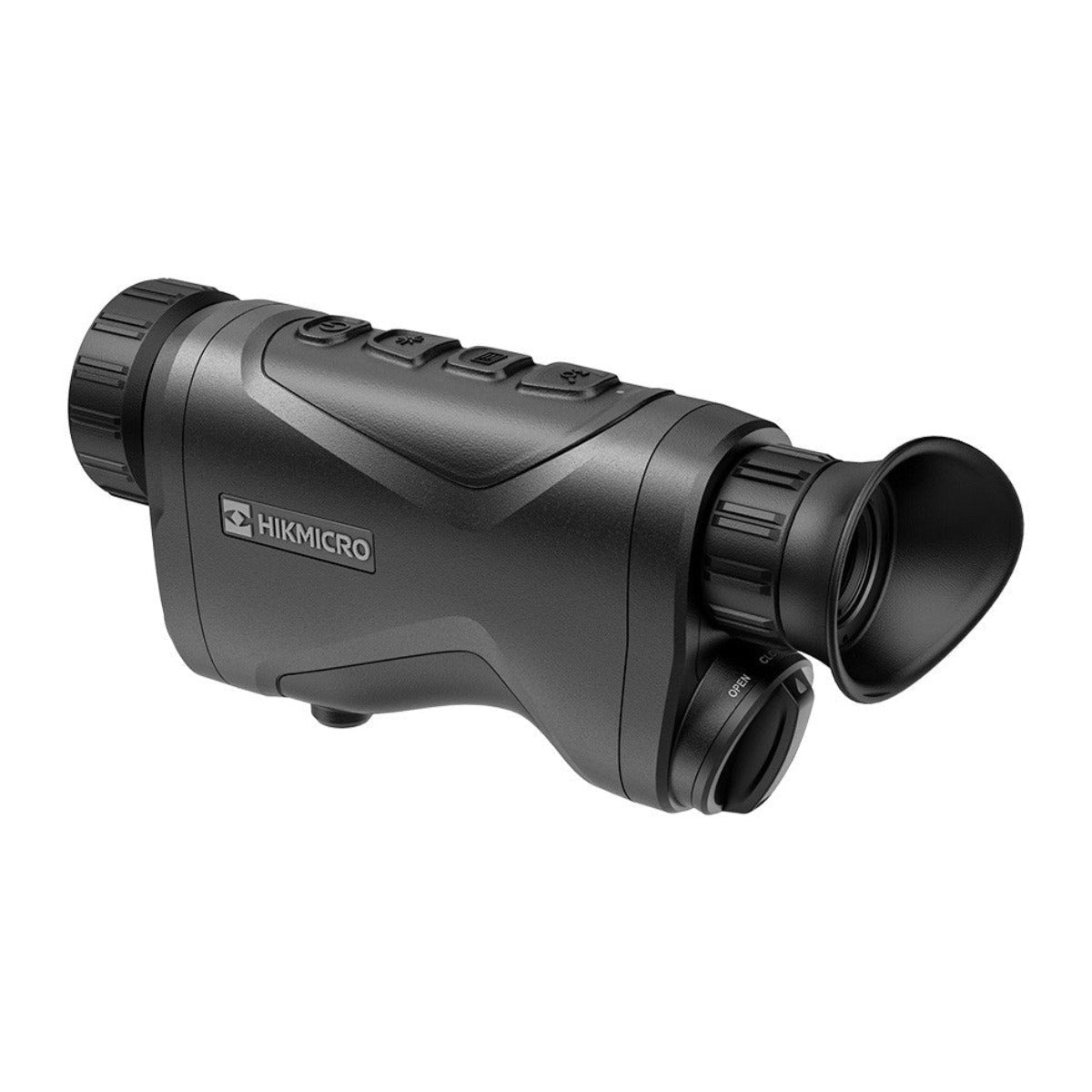 Monocular térmico Hikmicro Condor CH35L con telémetro
