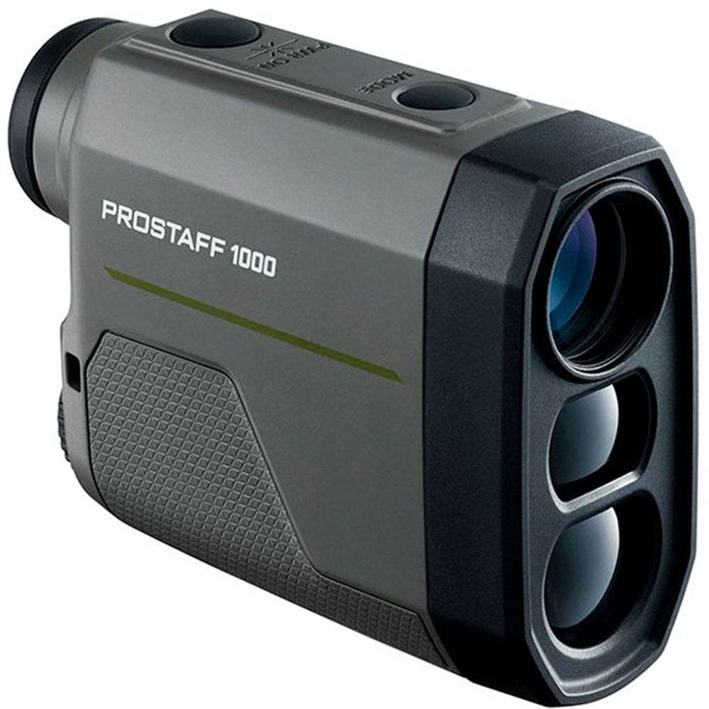 Telémetro laser Nikon Prostaff1000