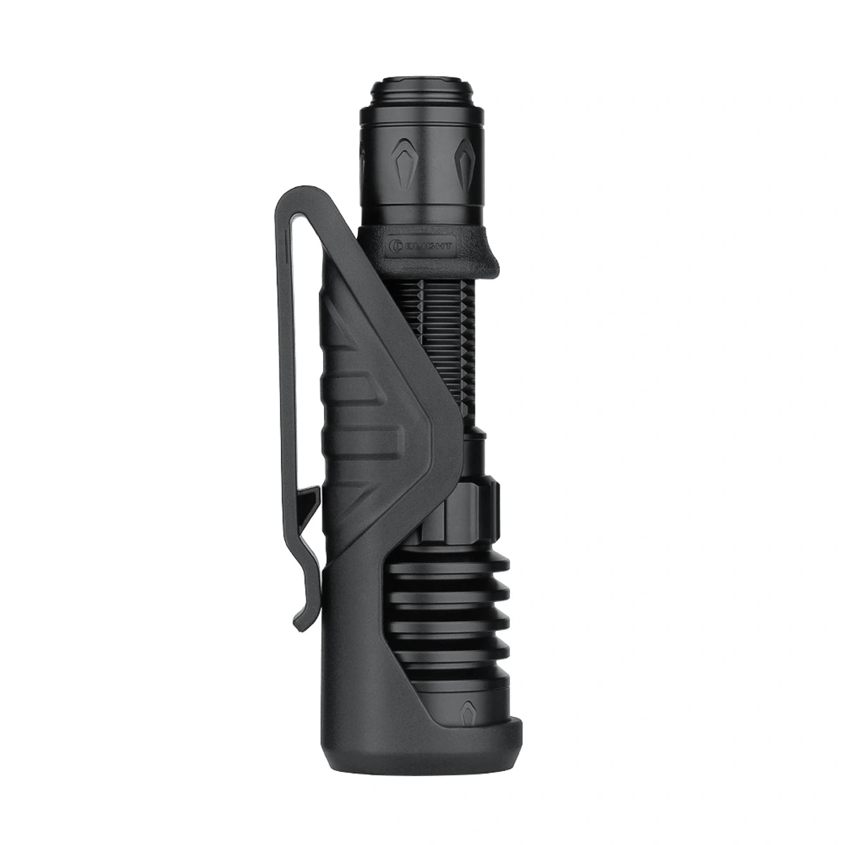 Linterna LED recargable OLIGHT Warrior X 4 2.600 lúmenes
