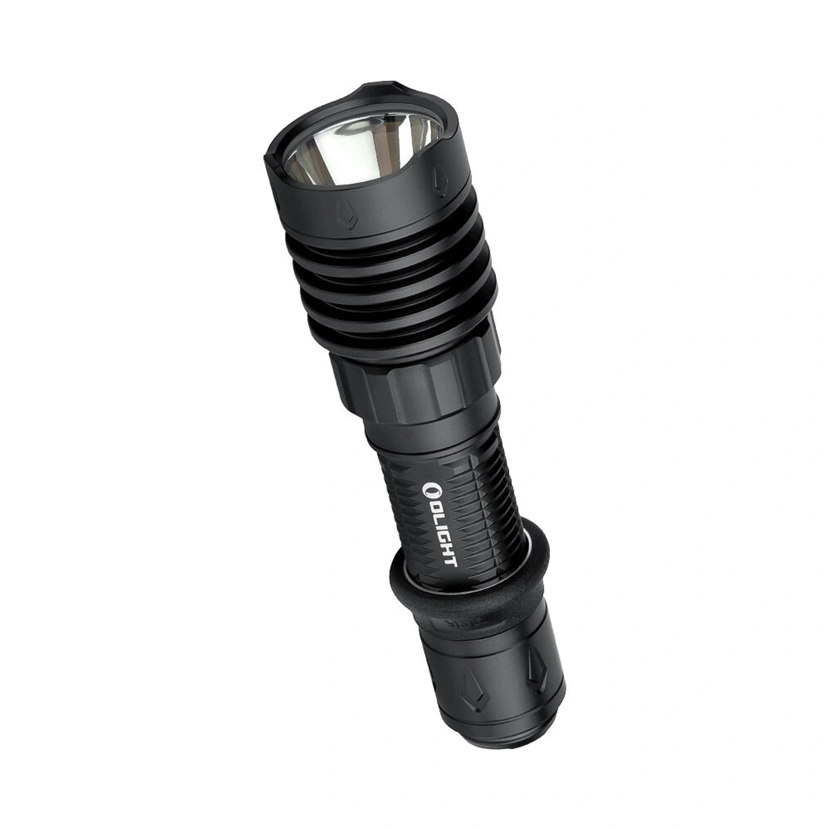 Linterna LED recargable OLIGHT Warrior X 4 2.600 lúmenes