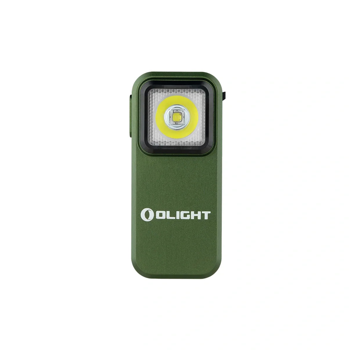 Olight Oclip OD Green