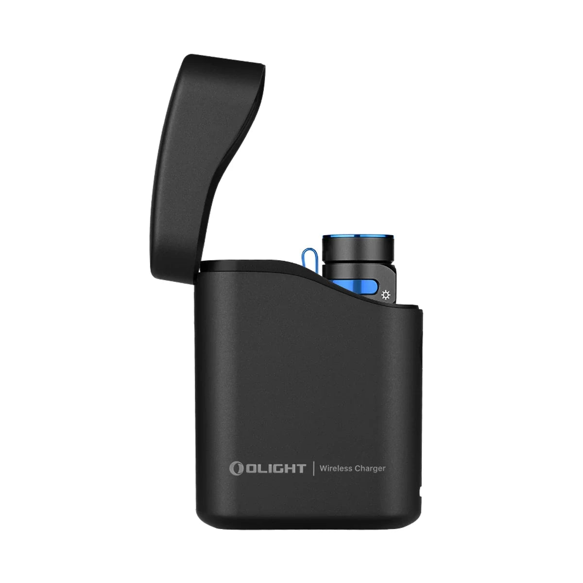 Olight Baton 4 Premium color negro