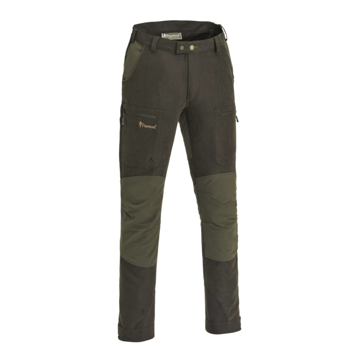 Pantalón Niño Pinewood Caribou