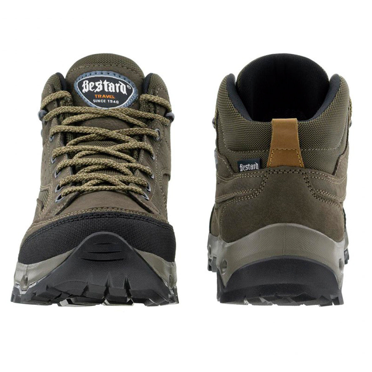 Botas bajas Bestard Paris