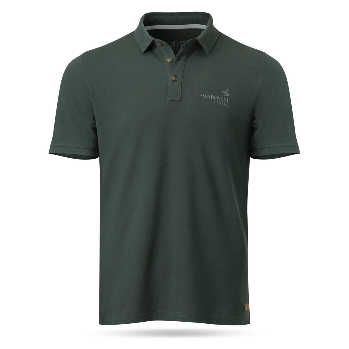 Polo para hombre Swarovski Optik PO