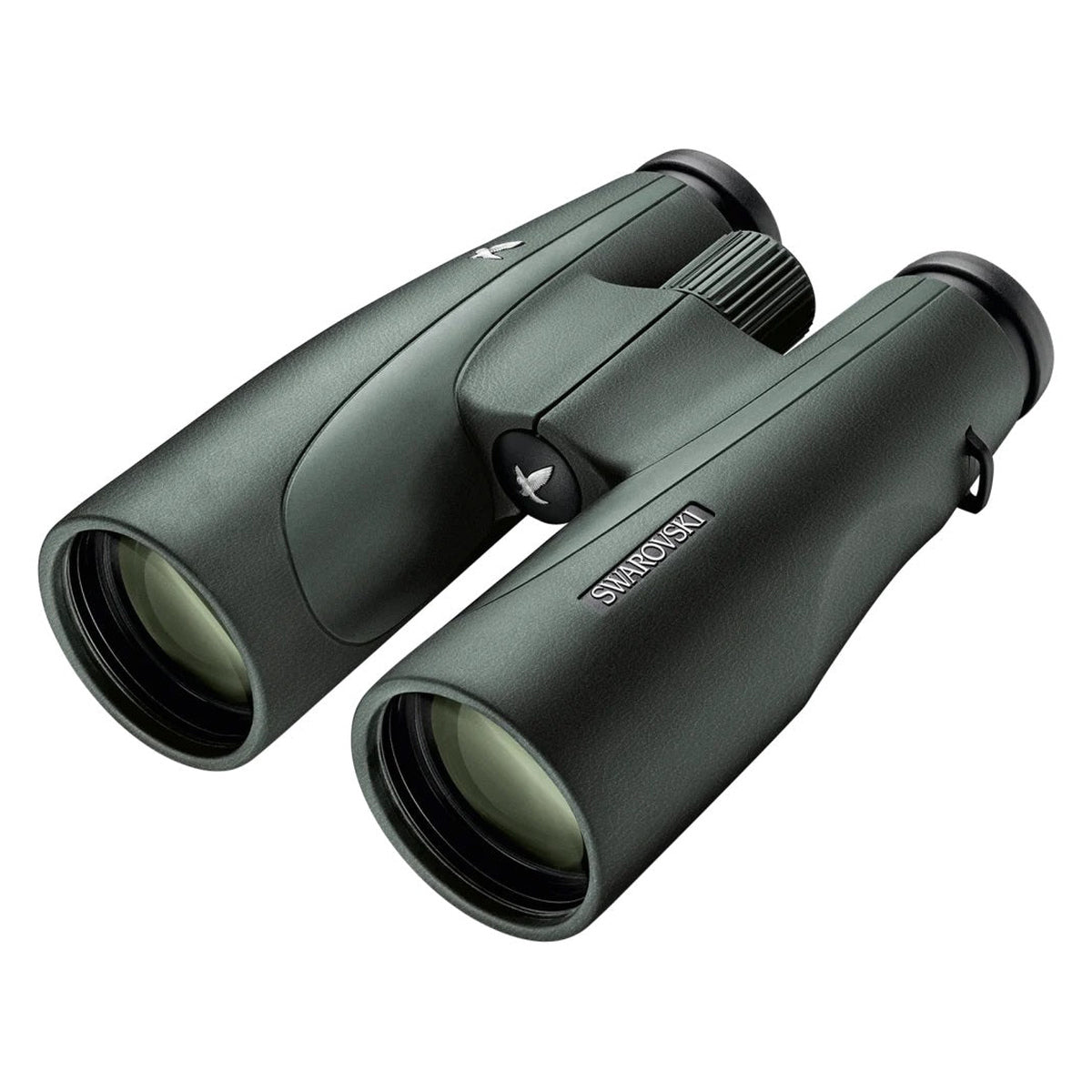 Prismáticos Swarovski Optik SLC