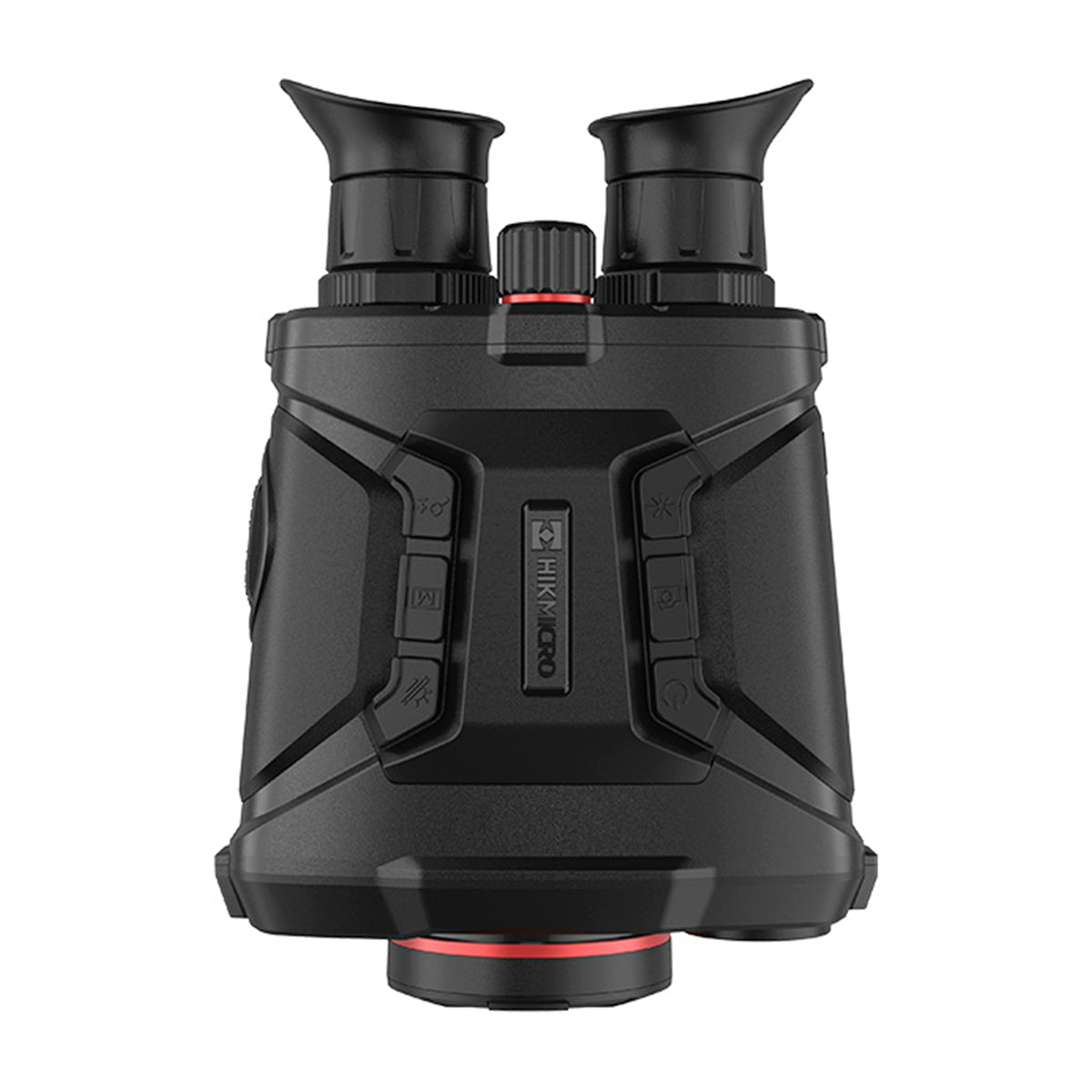 Binocular nocturno y térmico Hikmicro Raptor R50QG WLVE / R75QG WLVE