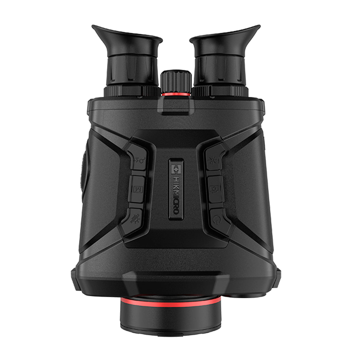 Binocular nocturno y térmico Hikmicro Raptor R50QG WLVE / R75QG WLVE