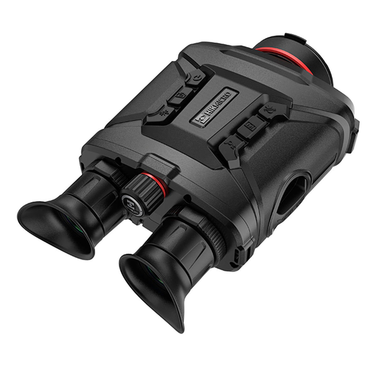 Binocular nocturno y térmico Hikmicro Raptor R50QG WLVE / R75QG WLVE