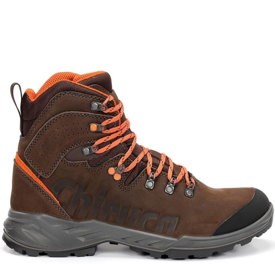 Botas Chiruca Sequoia Force 12 Gore-Tex