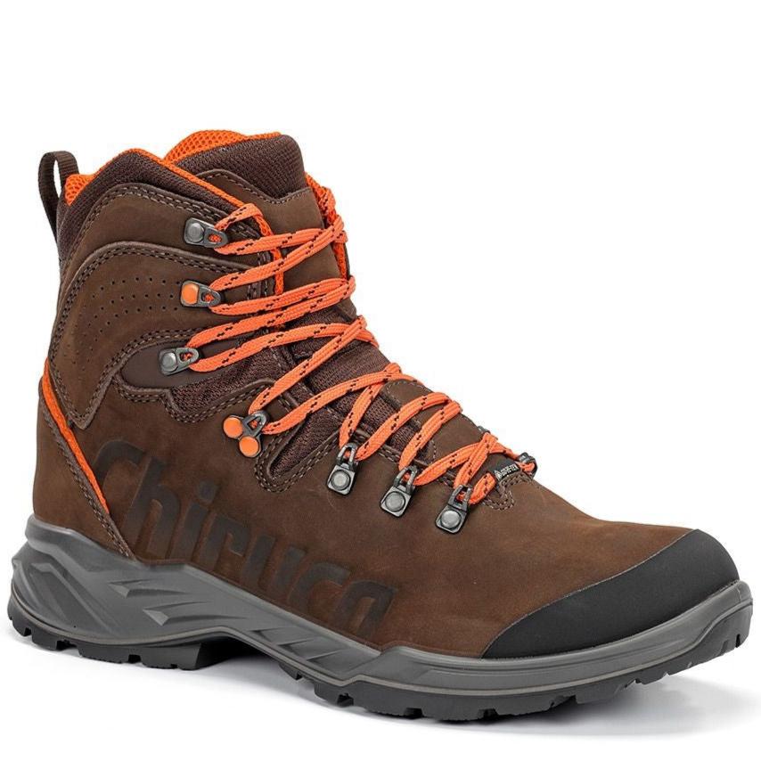 Botas Chiruca Sequoia Force 12 Gore-Tex