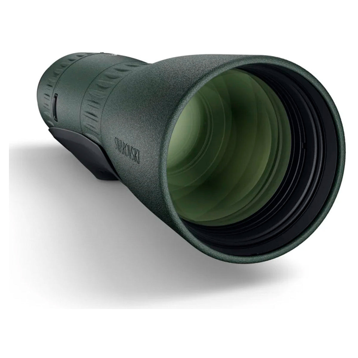 Telescopio compacto Swarovski Optik ATC / STC verde o naranja