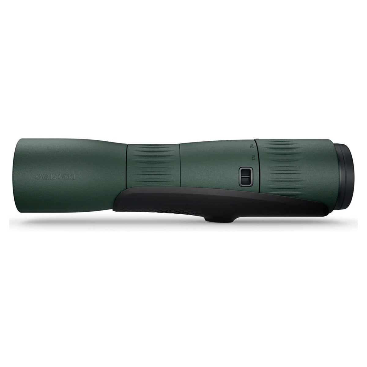 Telescopio compacto Swarovski Optik ATC / STC verde o naranja