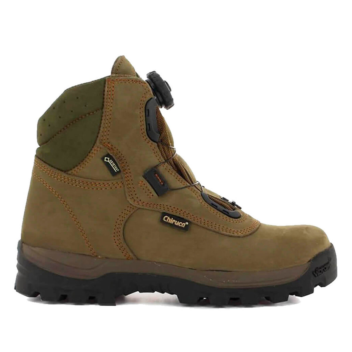 Botas Chiruca Boxer Boa 01 Gore-tex