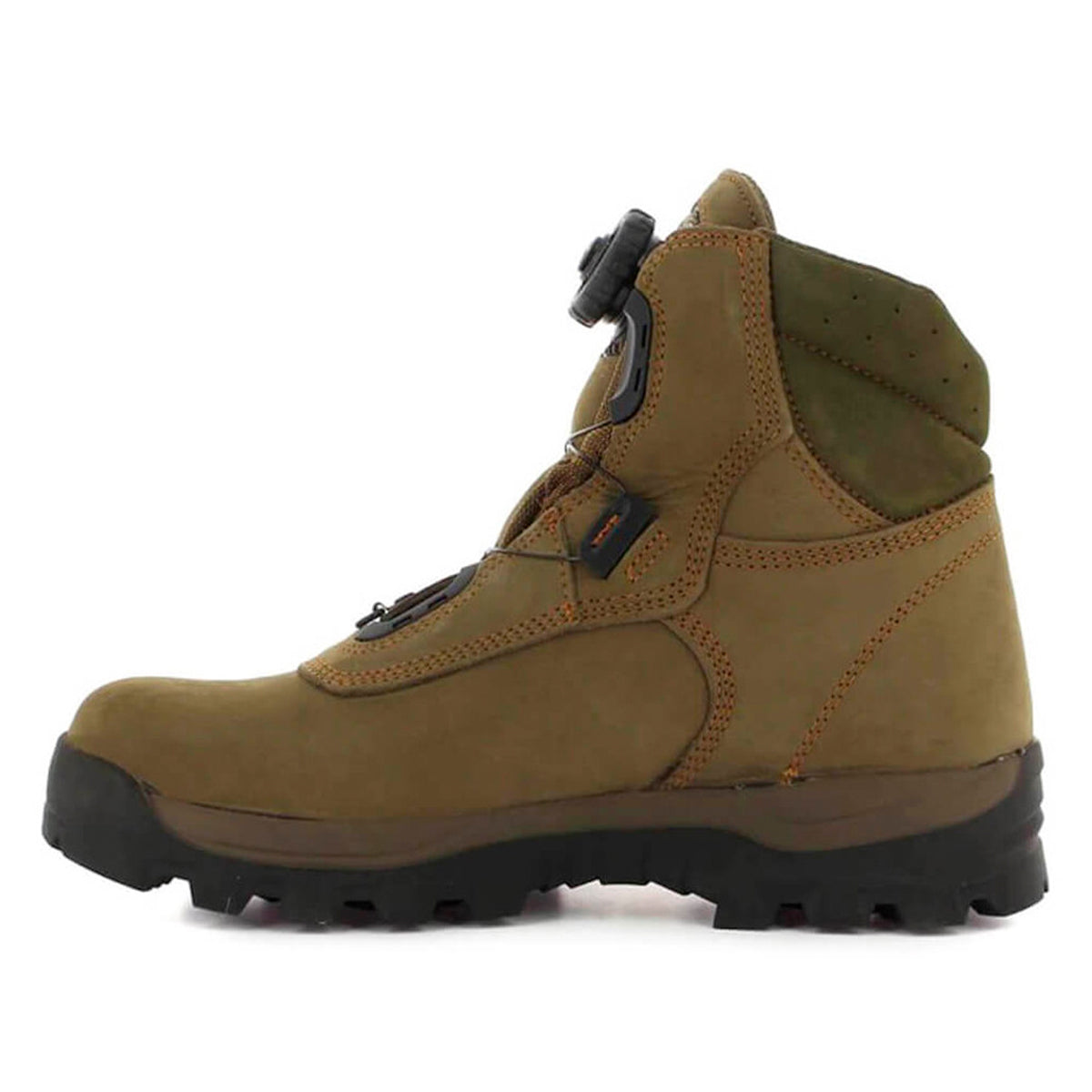 Botas Chiruca Boxer Boa 01 Gore-tex