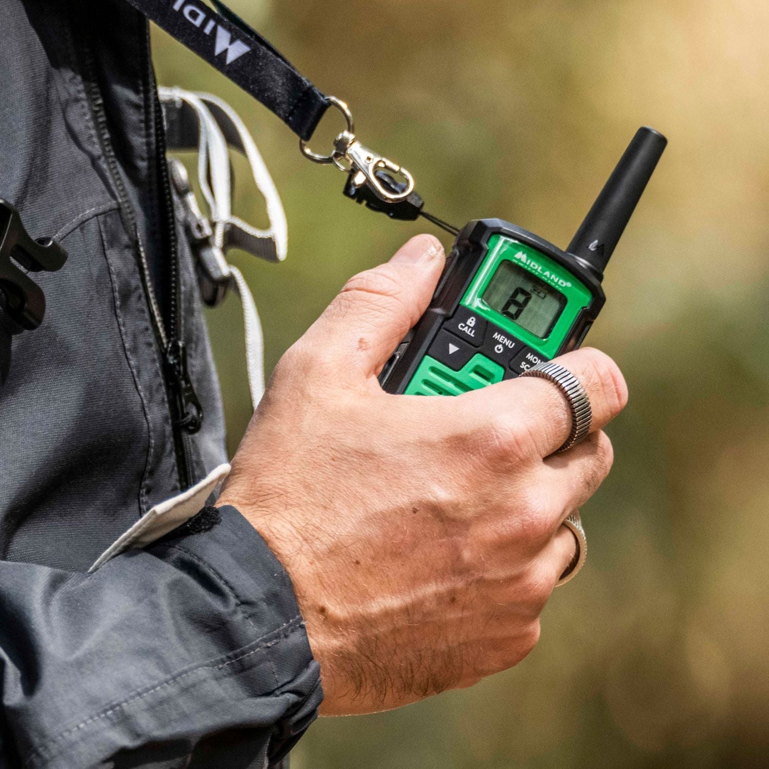 Walkie Talkies MIDLAND XT30 PRO set