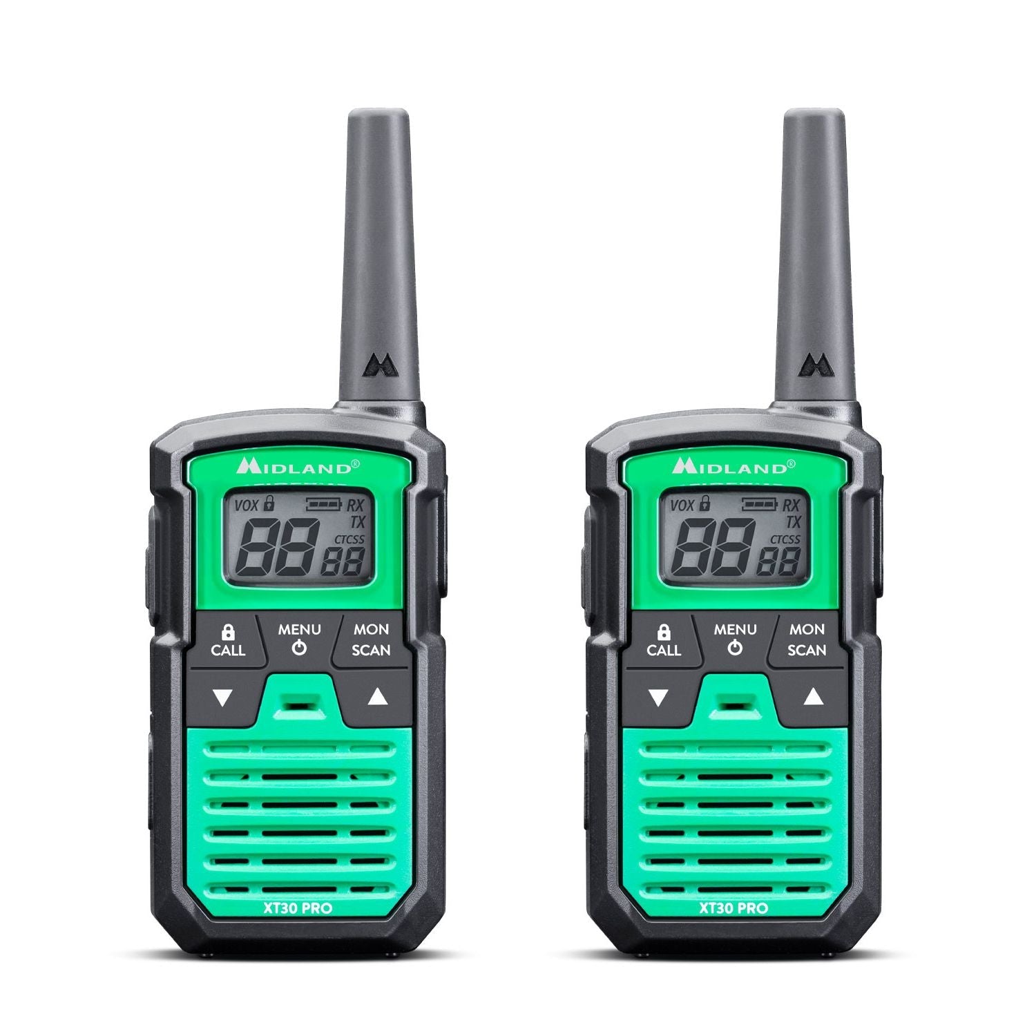 Walkie Talkies MIDLAND XT30 PRO set
