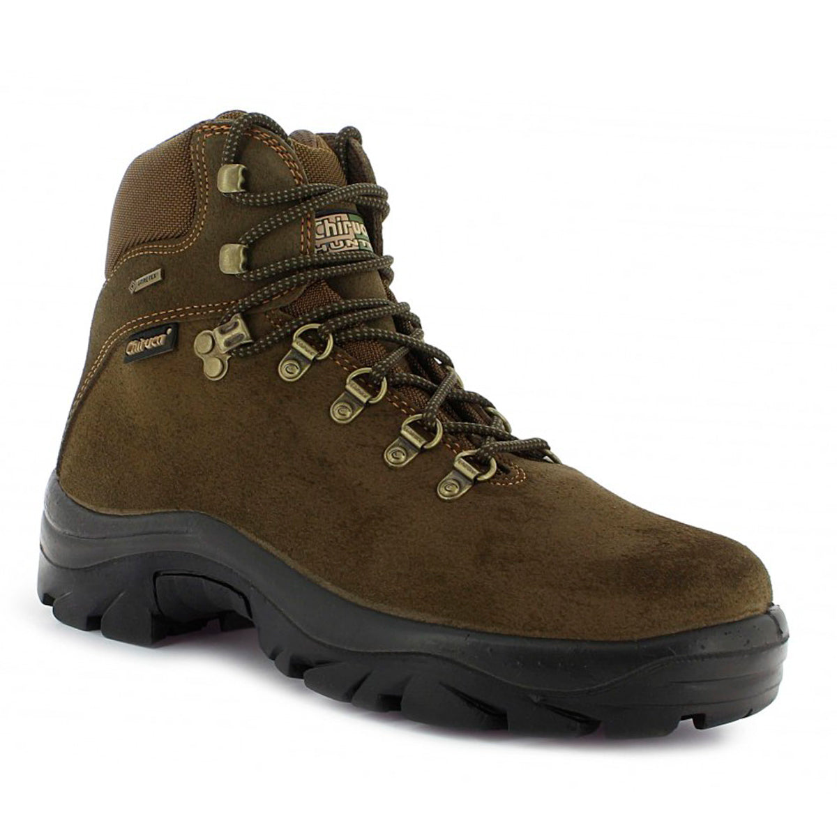 Botas Chiruca Pointer 01 Gore-Tex