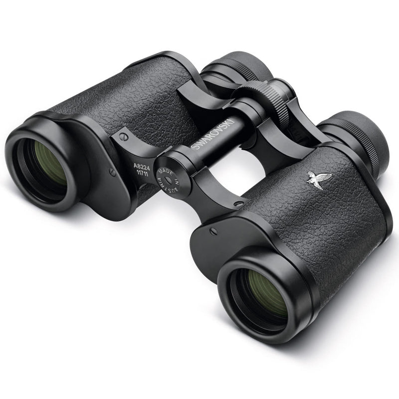 Binoculares Swarovski Optik Habicht