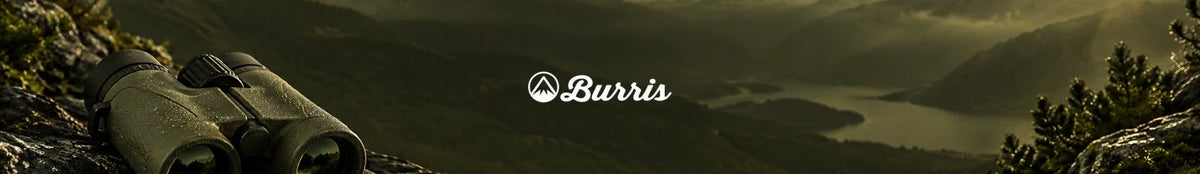 BURRIS | Óptica Burris para Observación Outdoor | IBER Outdoor & Optics