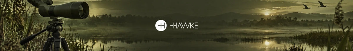 HAWKE | Óptica para Observación de la Naturaleza | IBER Outdoor & Optics